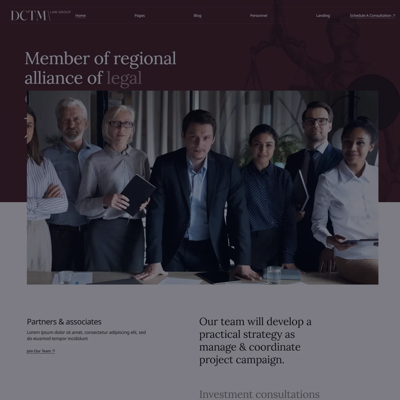 სამართალი